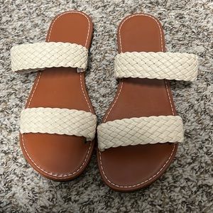 Women’s Size 8 Sandals